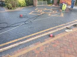 Cobblestone Driveway Installation in Wynantskill, NY